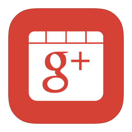 Flurry, google icon