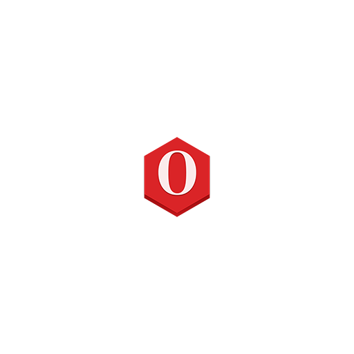 Opera icon