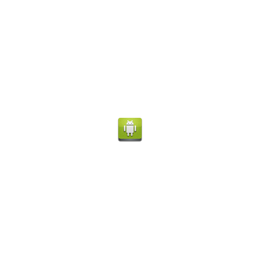 Android, robot icon