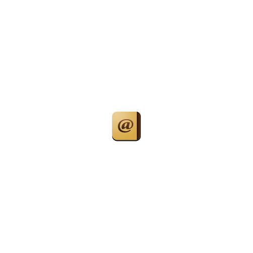 Adress book, contacts icon