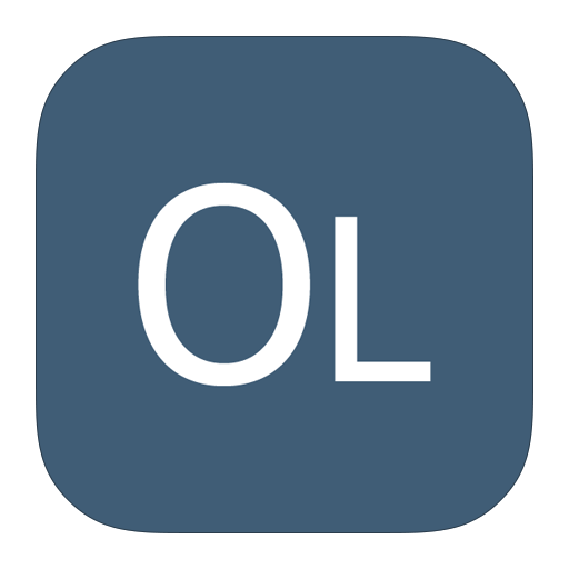 Adobe, metroui, onlocation icon