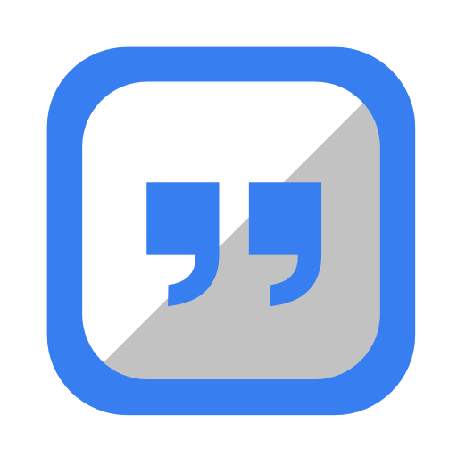 Messenger icon
