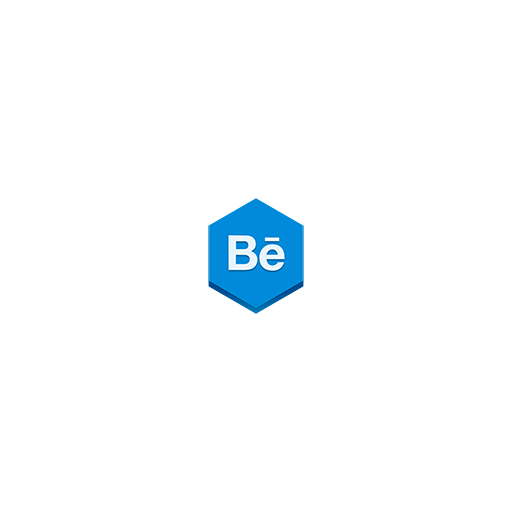 Behance icon