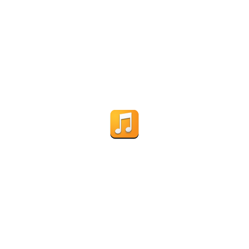 Music icon