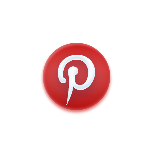 Pinterest icon