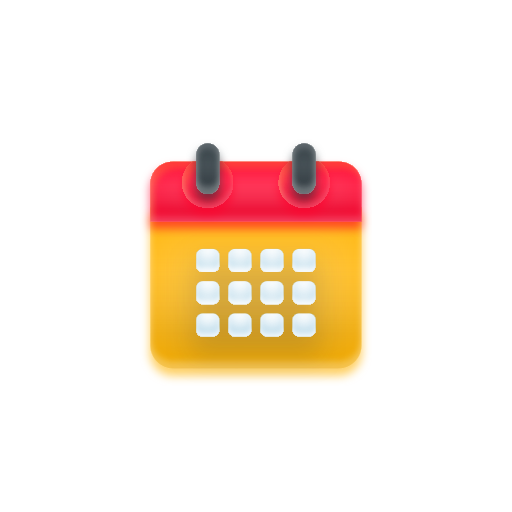 Calendar icon
