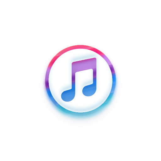 Itunes icon