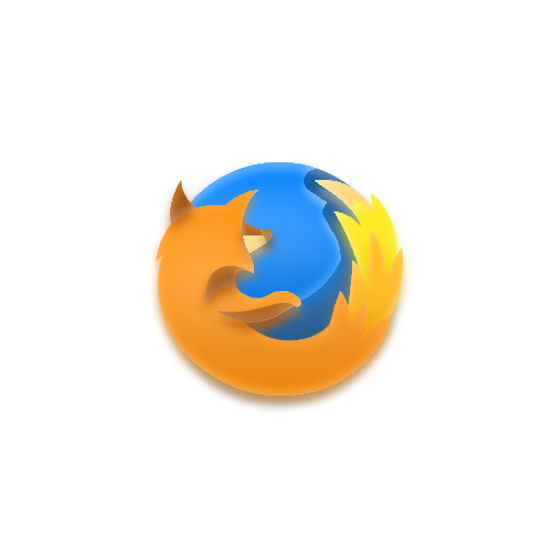 Firefox icon