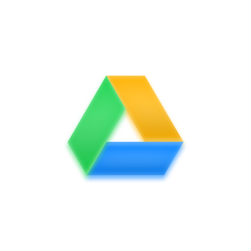 Drive icon