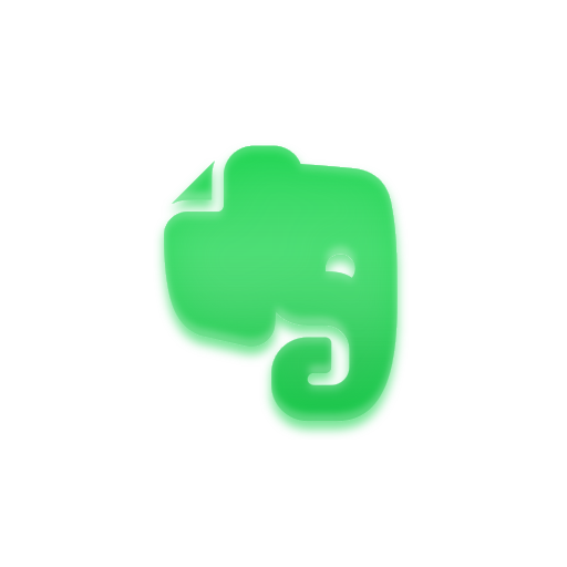Evernote icon