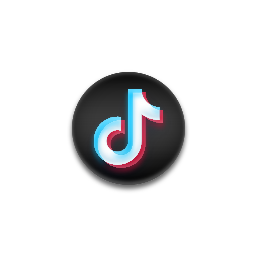Tiktok icon