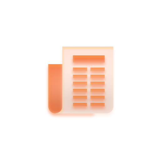 News icon