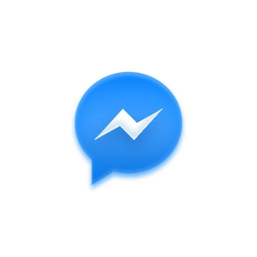 Messenger icon