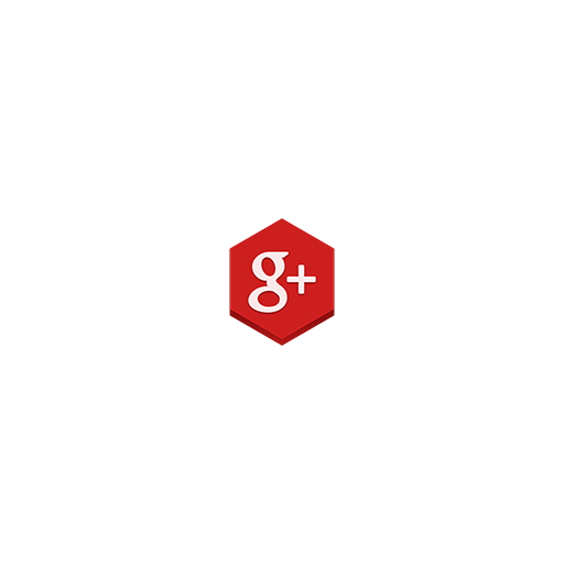 Google, plus icon