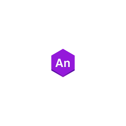 Animate, edge icon