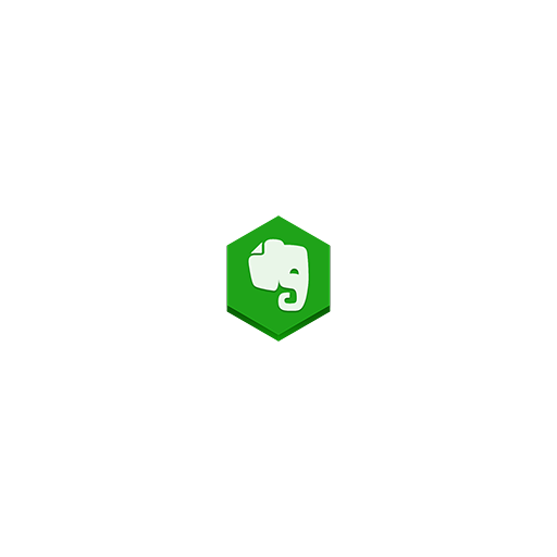 Evernote icon