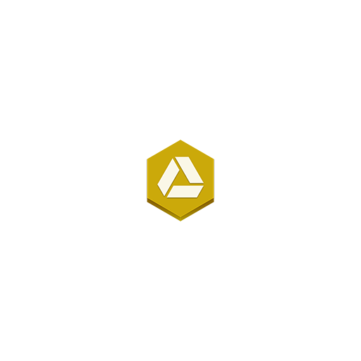Drive, google icon