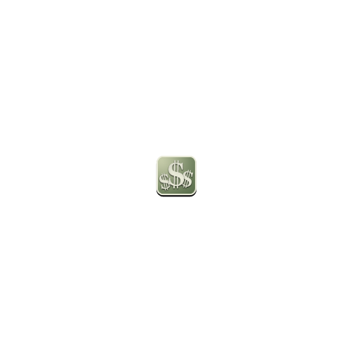 Pocketmoney icon