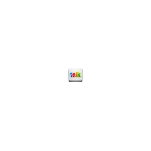 Gtalk icon