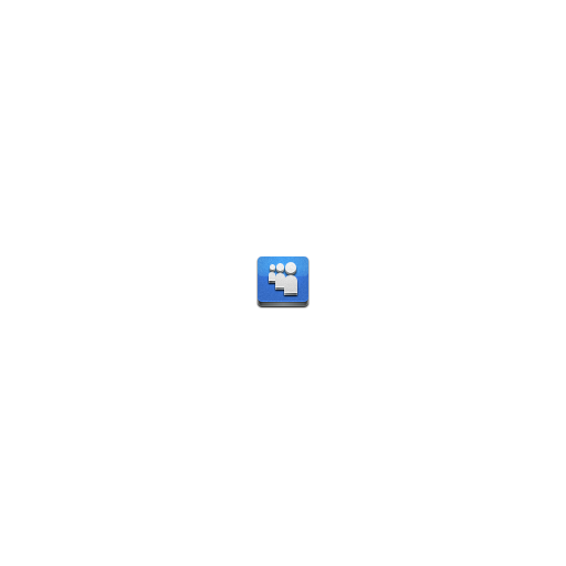 Myspace icon