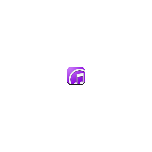 Itunes icon