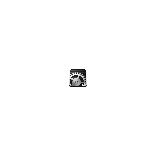 Bossprefs icon