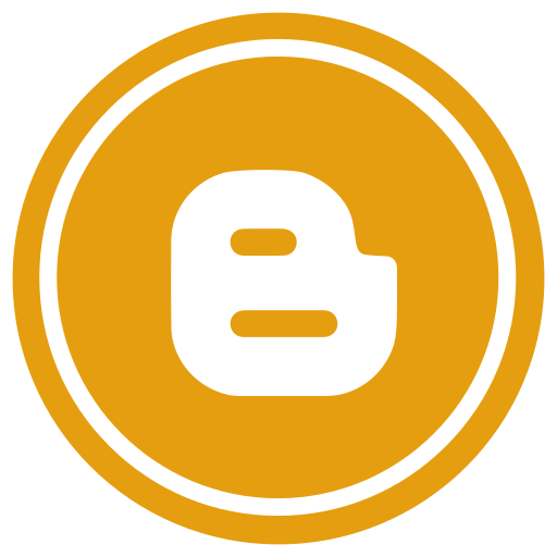 Blogger, article, blogging, blogs, discussion, knowledge, portfolio icon