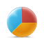 Vibrant icon 64x64