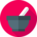 health,medical,healthcare and medical,medicine,miscellaneous,chemical,treatment,mortar,grinding,pestle