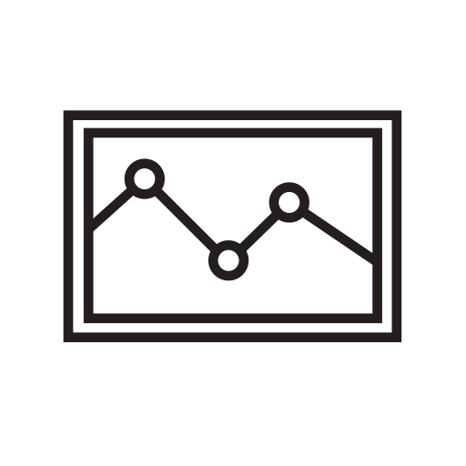 Graph icon