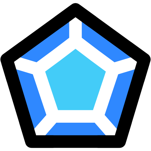Radar, chart icon