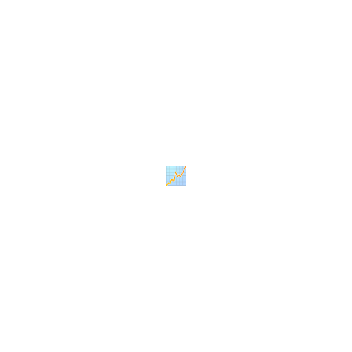 Chart icon