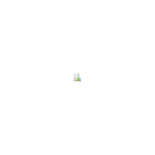Chart, report icon