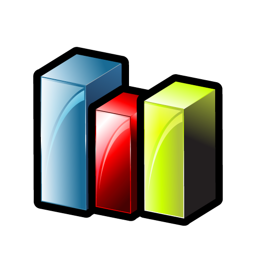 Chart icon