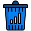 Trash icon 64x64