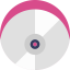 Media technology icon 64x64
