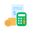 Finance icon 64x64