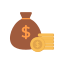 Finance icon 64x64