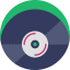 Media technology icon 64x64