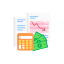Finance icon 64x64