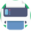 Media technology icon 64x64