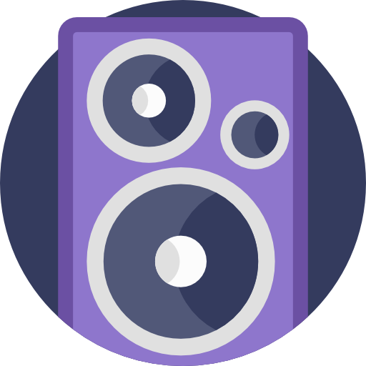 Speaker
