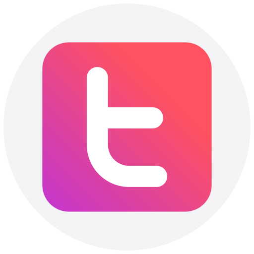 Logo, social, social media, twitter icon