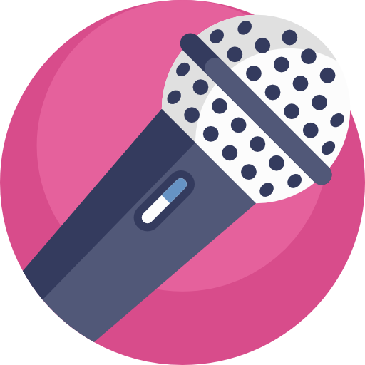 Microphone