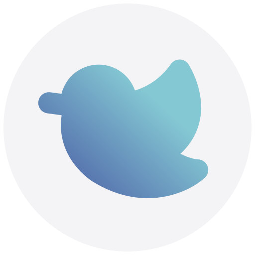 Logo, social, social media, twitter icon