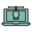 Graphic Design & Creative Package icon 64x64