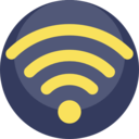 interface,wifi,symbol,communications,internet,connection,signal,symbols,signals,just icons,wi fi ok 