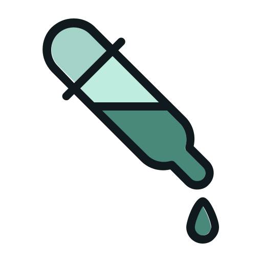 Art, color, design, drawing, illustration, pencil icon