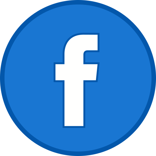 Facebook, fb, logo, social icon