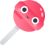 Happiness icon 64x64